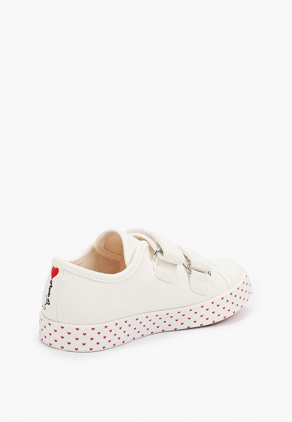 фото Кеды geox