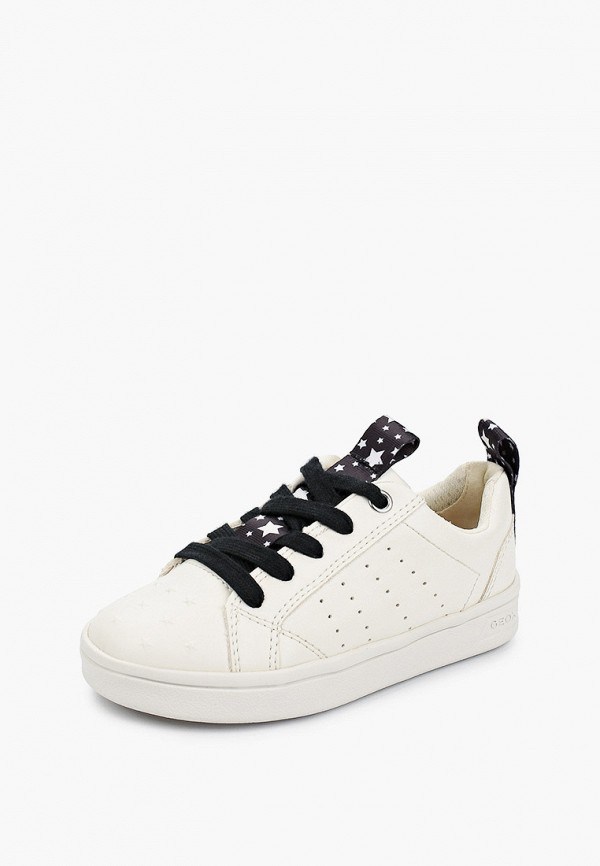 фото Кеды geox