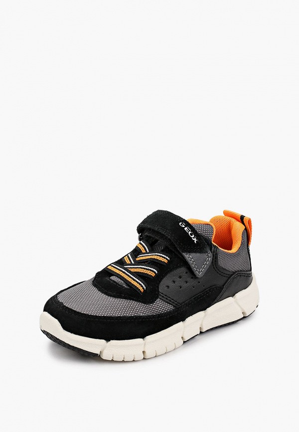 фото Кроссовки geox
