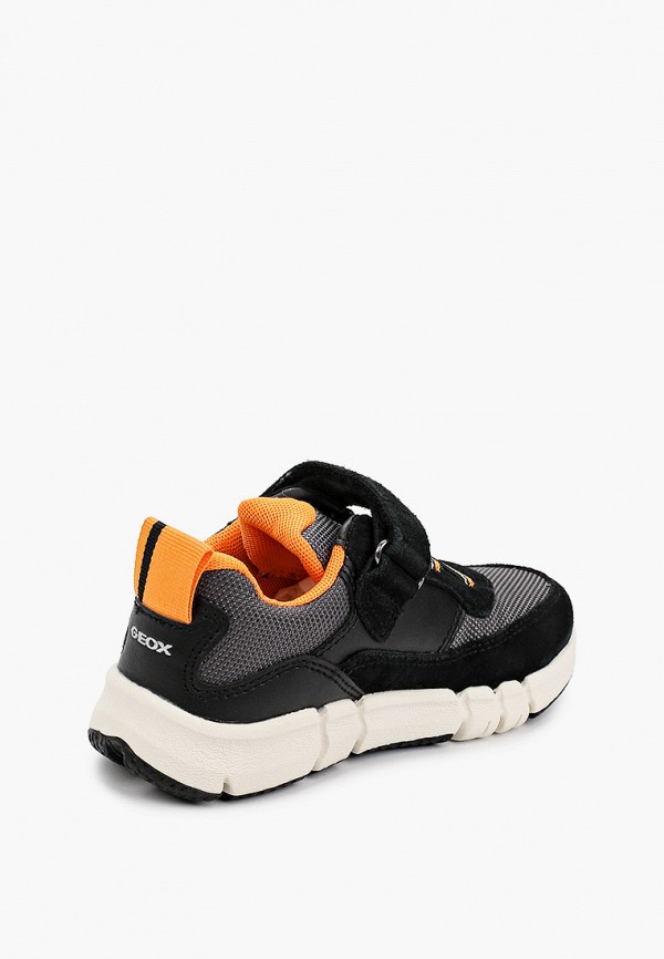 фото Кроссовки geox