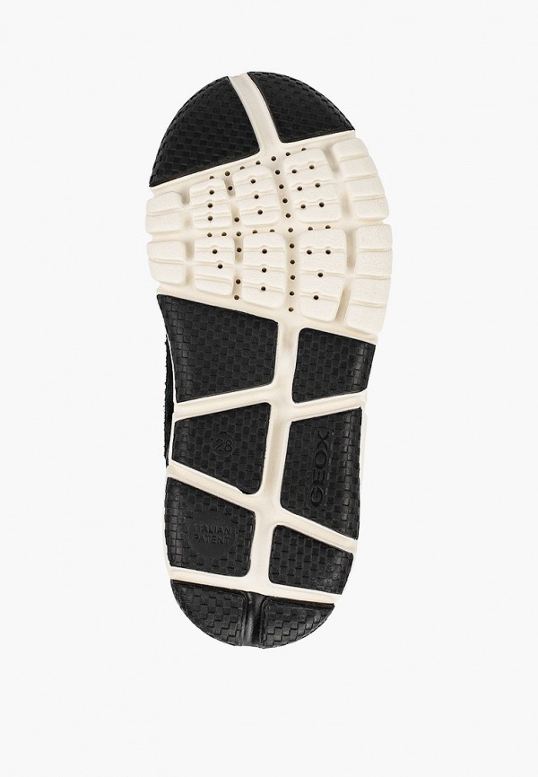 фото Кроссовки geox