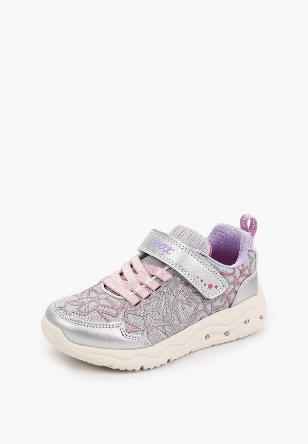 фото Кроссовки geox