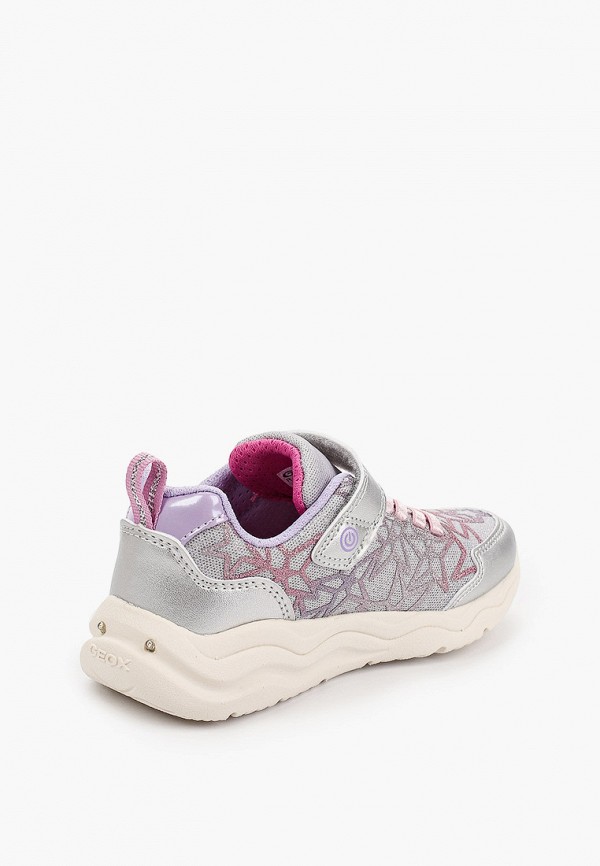 фото Кроссовки geox