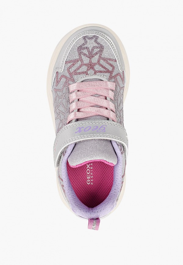 фото Кроссовки geox