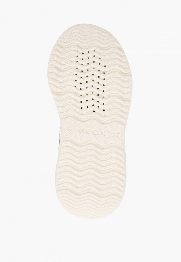 фото Кроссовки geox