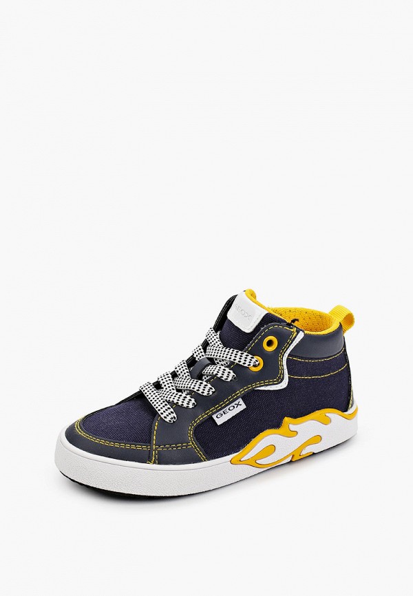 фото Кеды geox