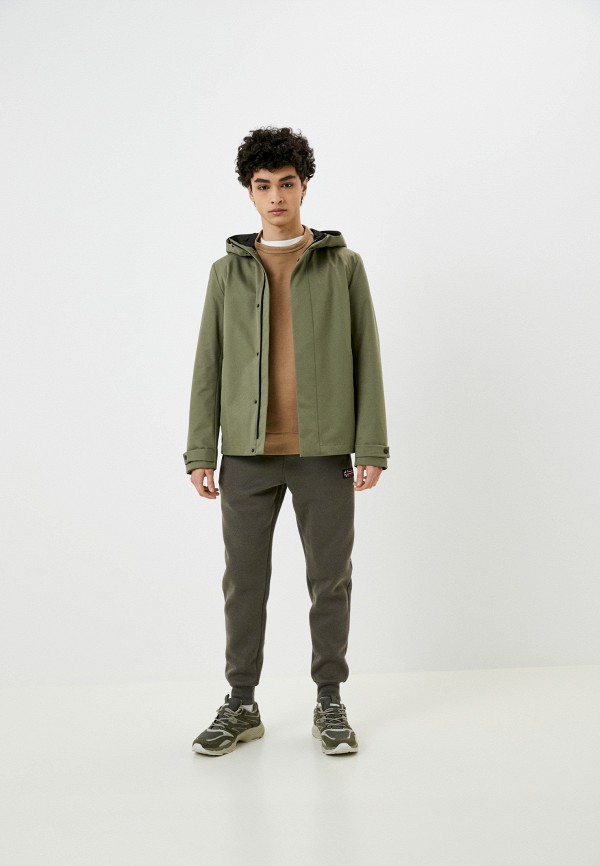 фото Куртка geox