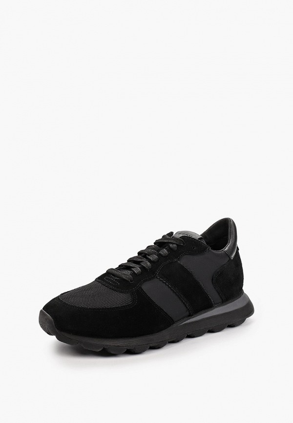 фото Кроссовки geox