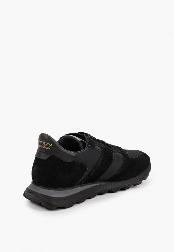 фото Кроссовки geox