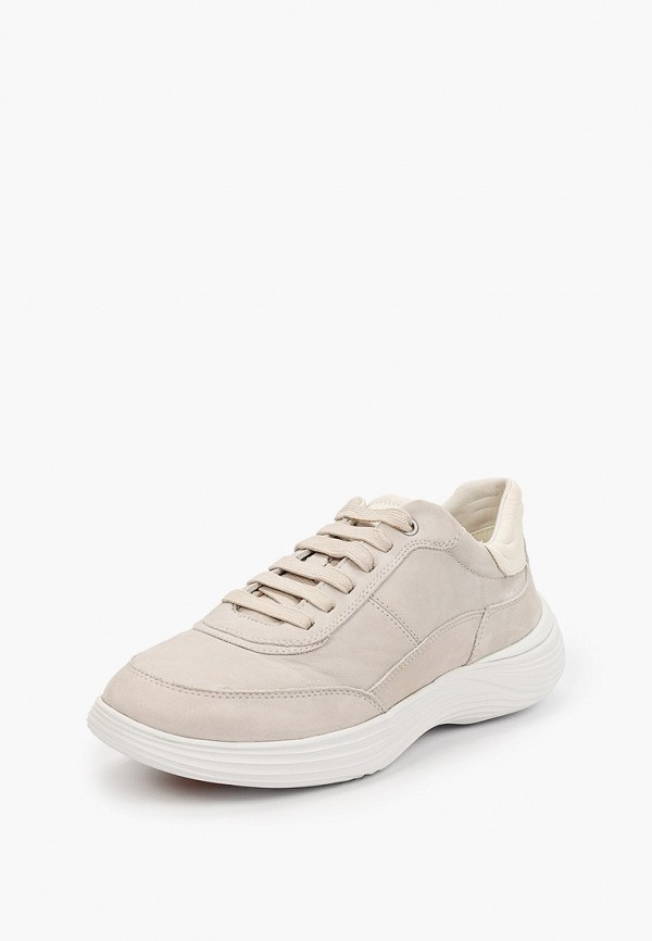 фото Кроссовки geox