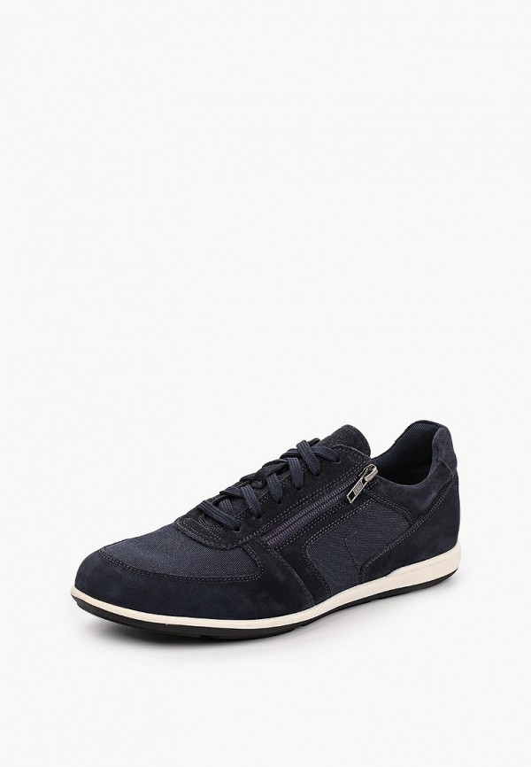 фото Кроссовки geox