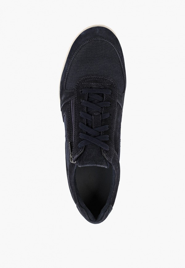 фото Кроссовки geox