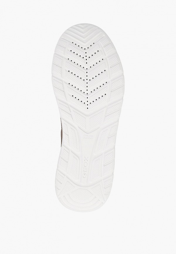 фото Кроссовки geox