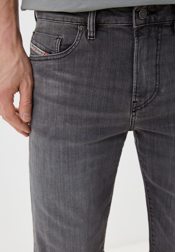 фото Шорты джинсовые diesel