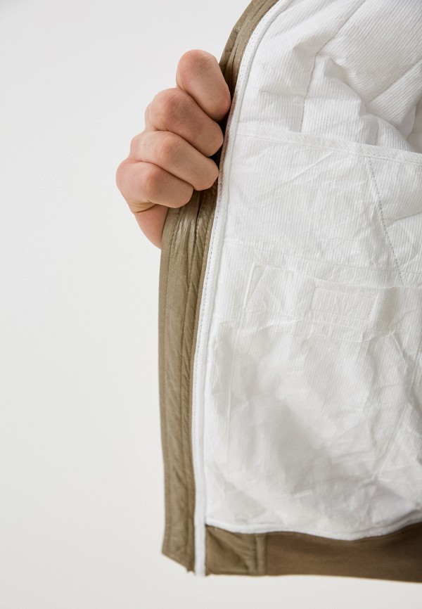 фото Куртка утепленная diesel