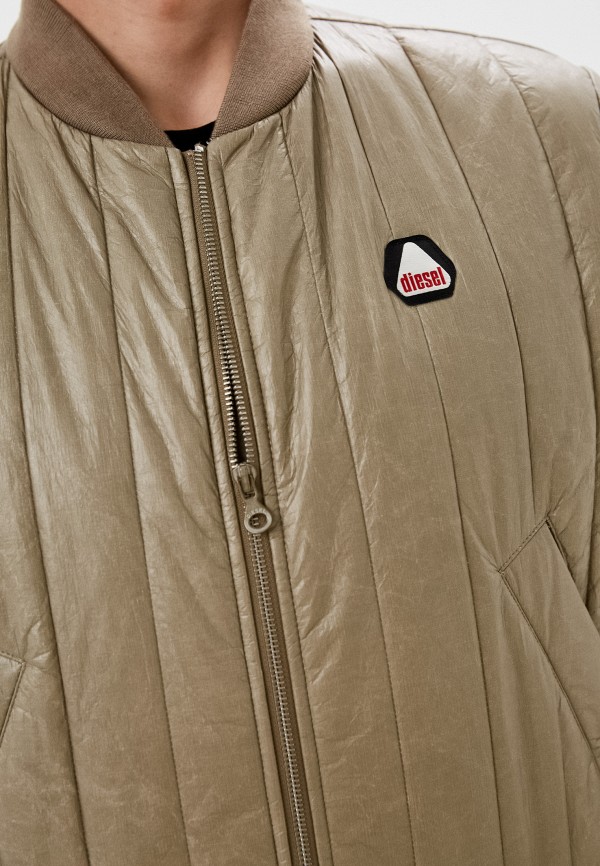 фото Куртка утепленная diesel