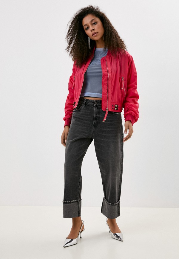 фото Ветровка diesel