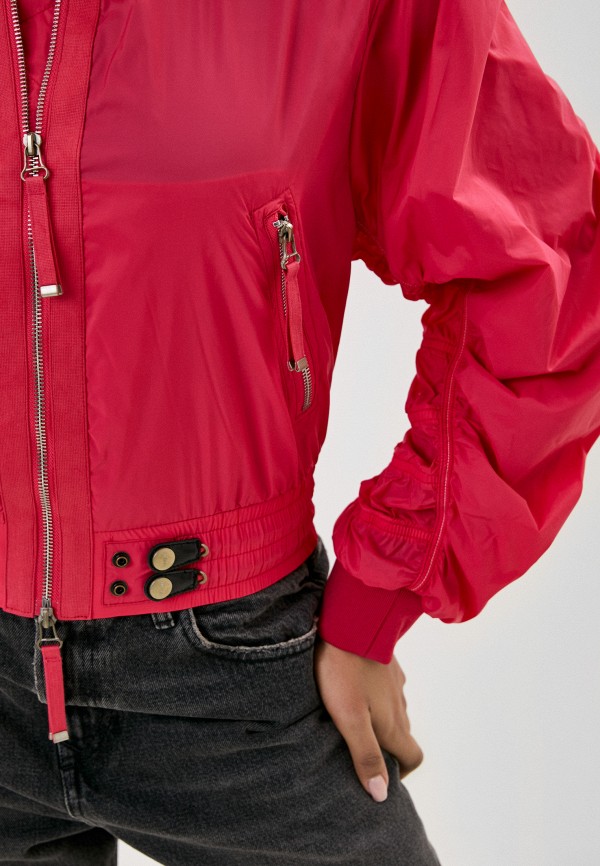 фото Ветровка diesel