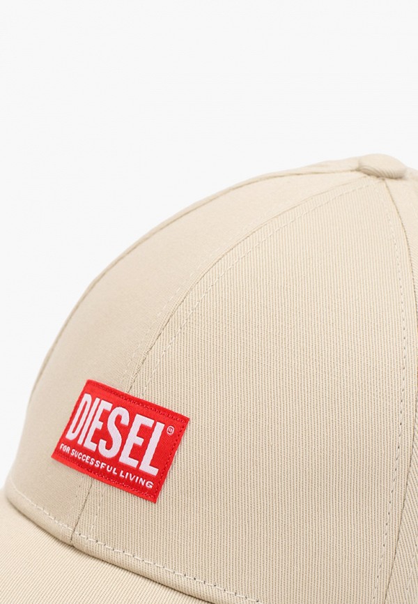 фото Бейсболка diesel