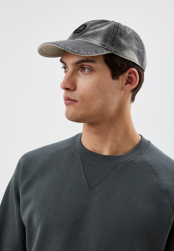 фото Бейсболка diesel