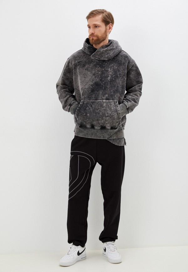 фото Брюки спортивные diesel