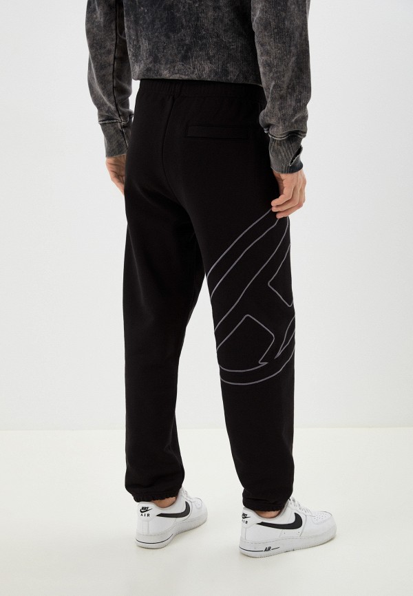 фото Брюки спортивные diesel