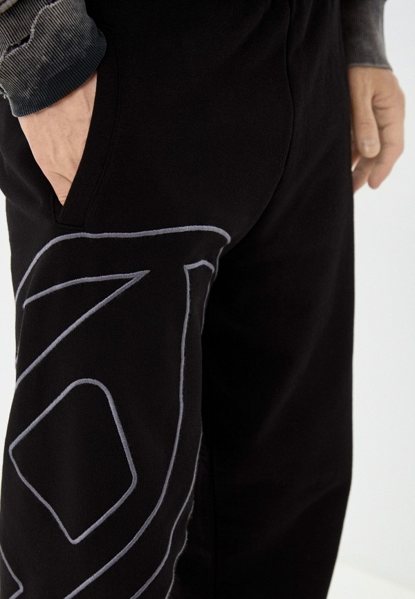 фото Брюки спортивные diesel