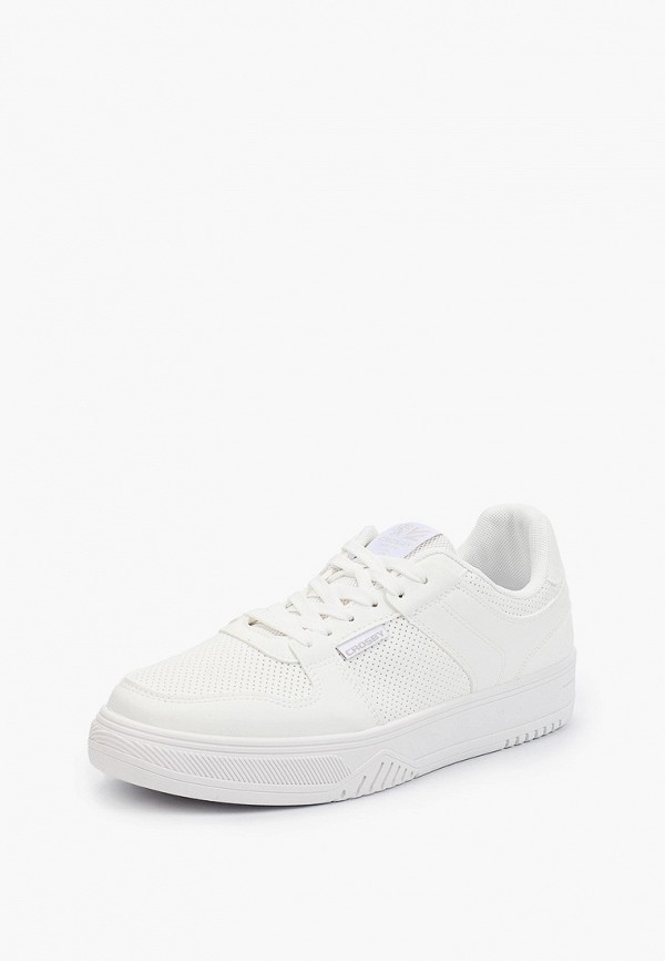 фото Кеды crosby