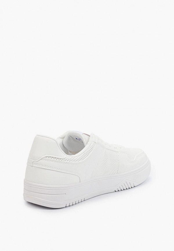 фото Кеды crosby