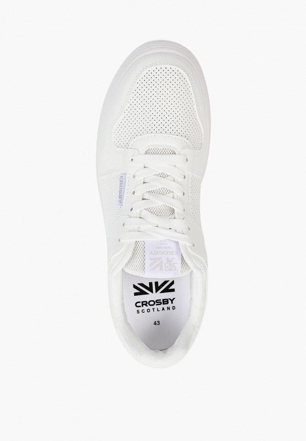 фото Кеды crosby