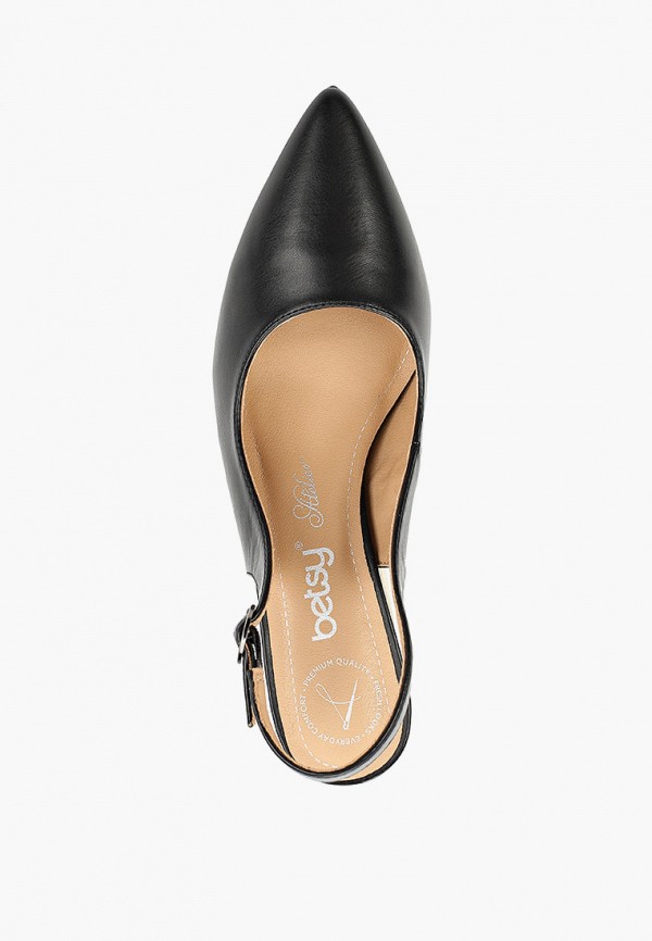 фото Туфли betsy