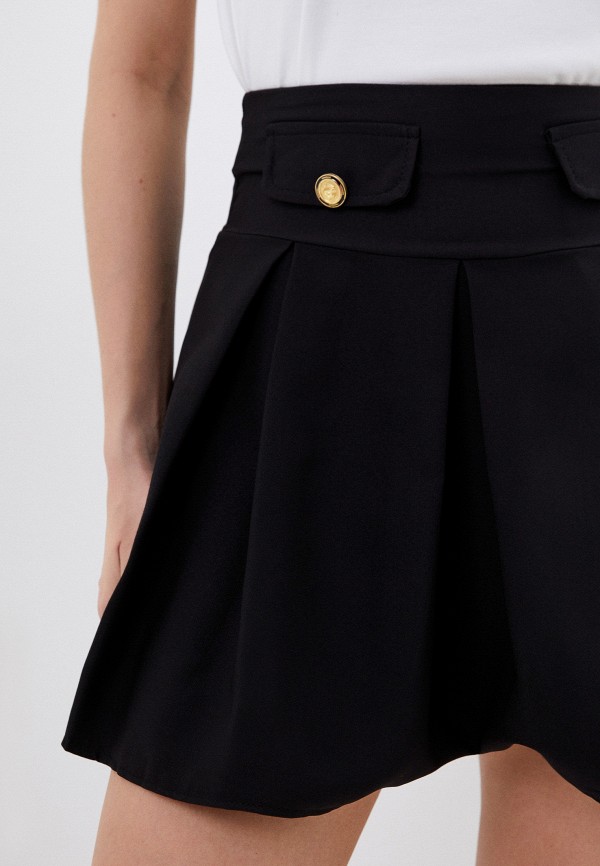 фото Юбка pink orange