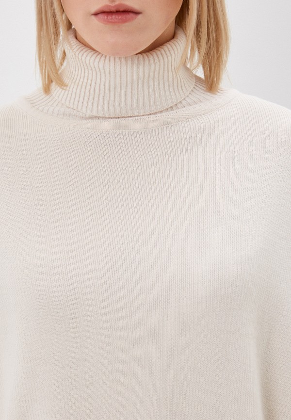 фото Водолазка pink orange