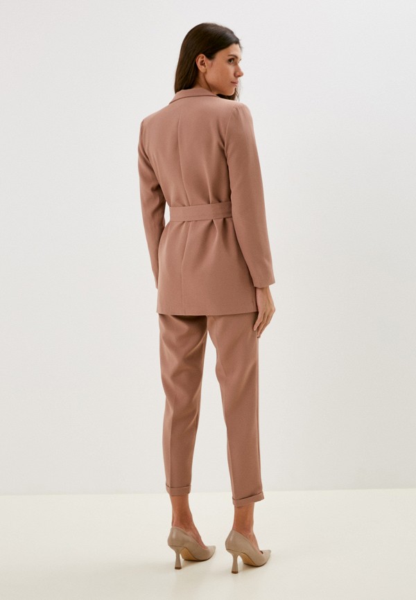 фото Костюм pink orange