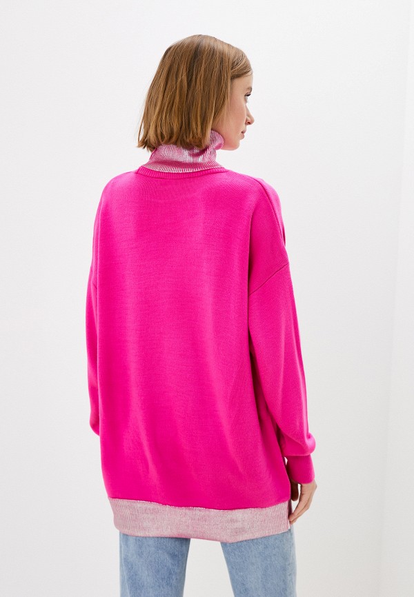 фото Свитер pink orange