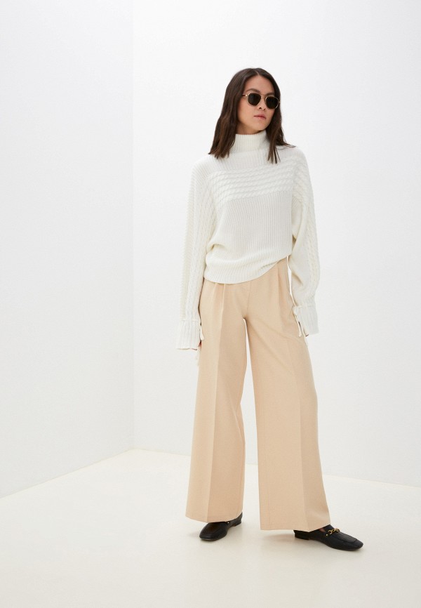 фото Свитер pink orange