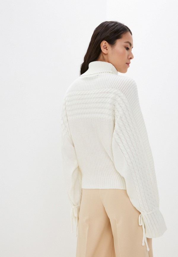 фото Свитер pink orange