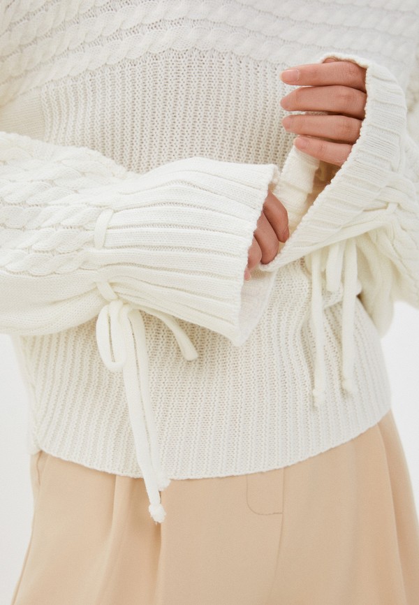 фото Свитер pink orange