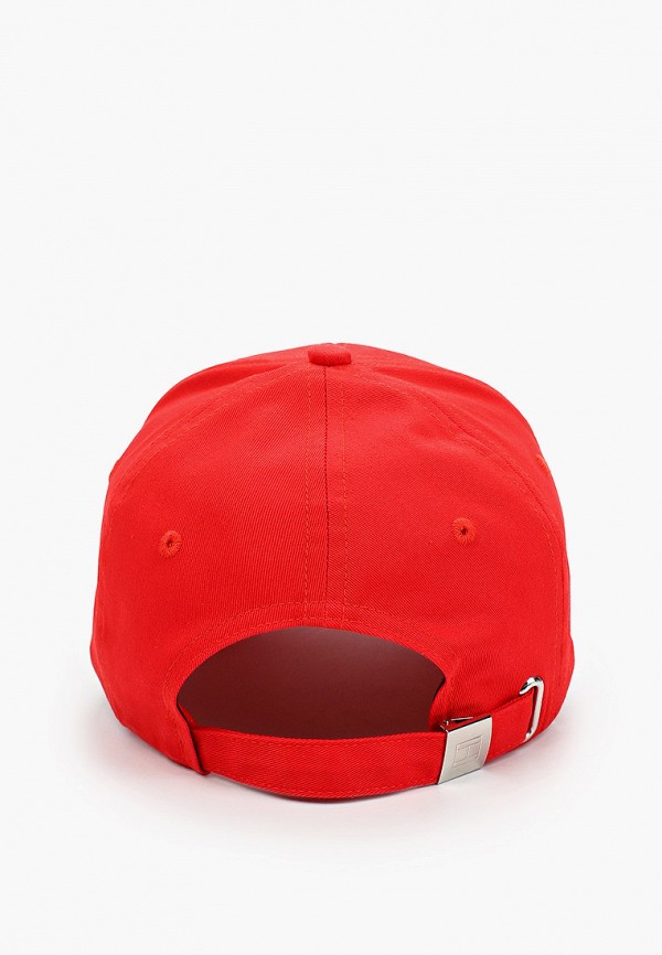 фото Бейсболка tommy hilfiger