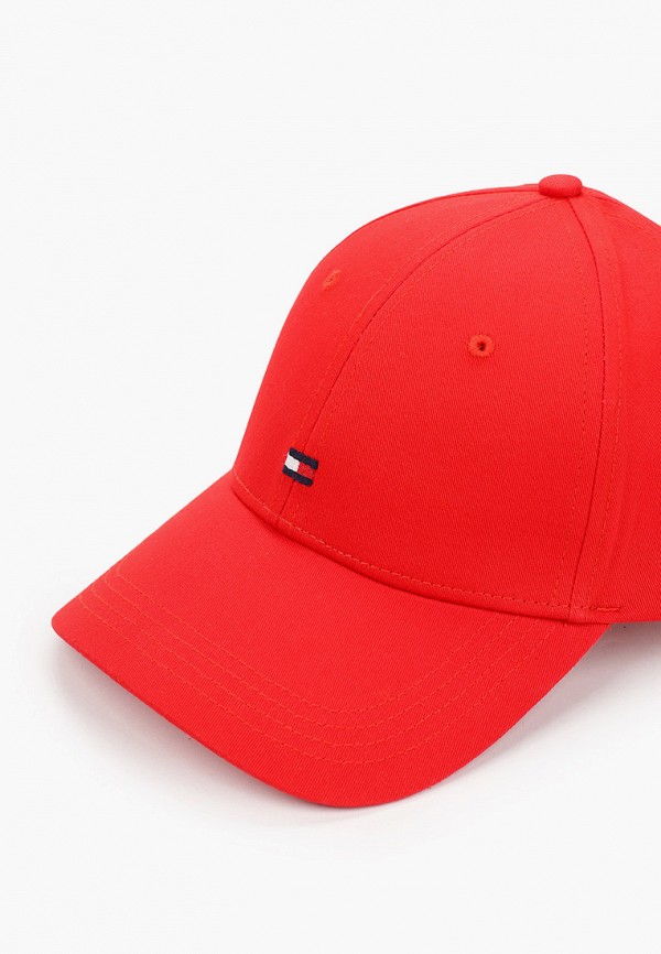 фото Бейсболка tommy hilfiger