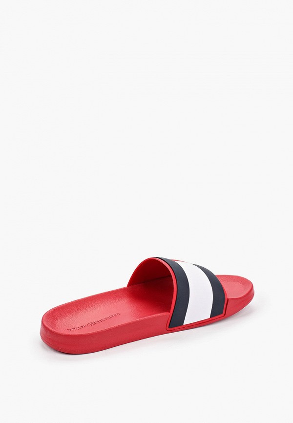 фото Сандалии tommy hilfiger