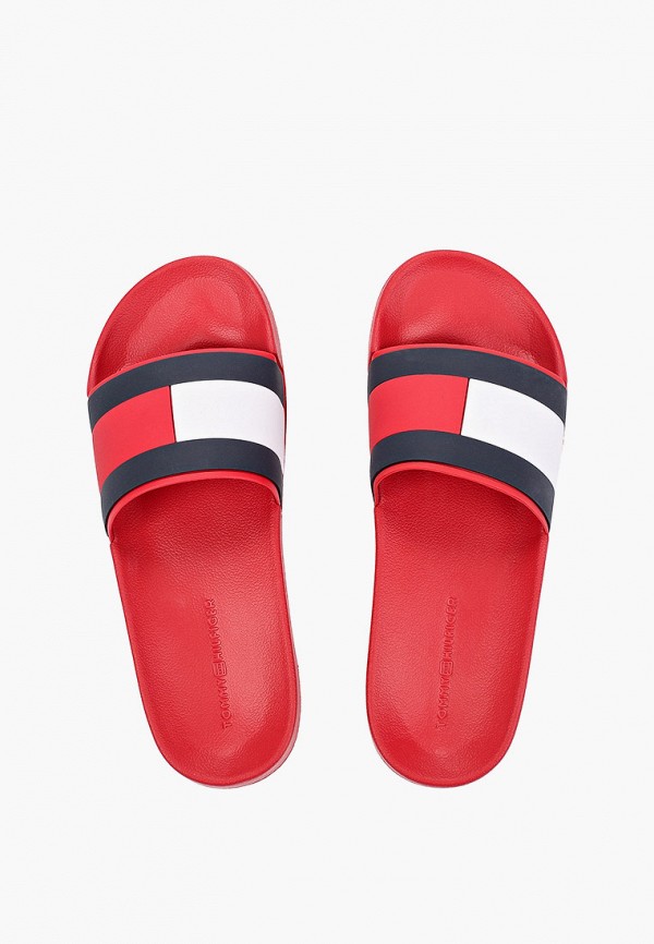 фото Сандалии tommy hilfiger