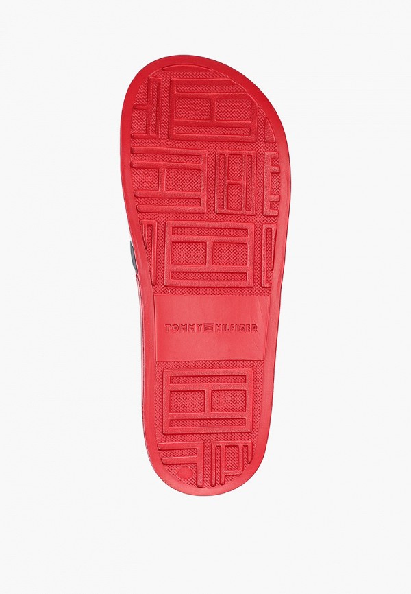 фото Сандалии tommy hilfiger