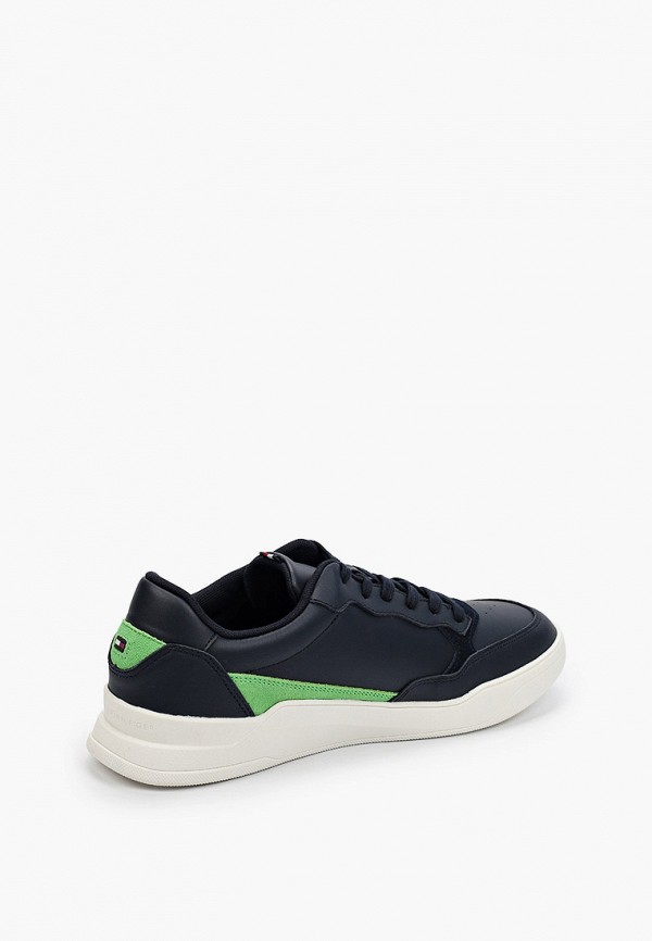 фото Кеды tommy hilfiger