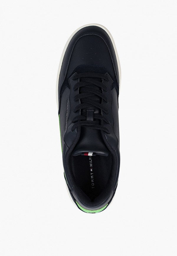 фото Кеды tommy hilfiger