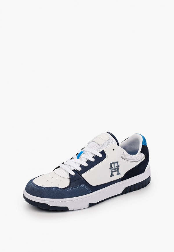 фото Кеды tommy hilfiger