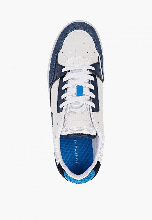 фото Кеды tommy hilfiger
