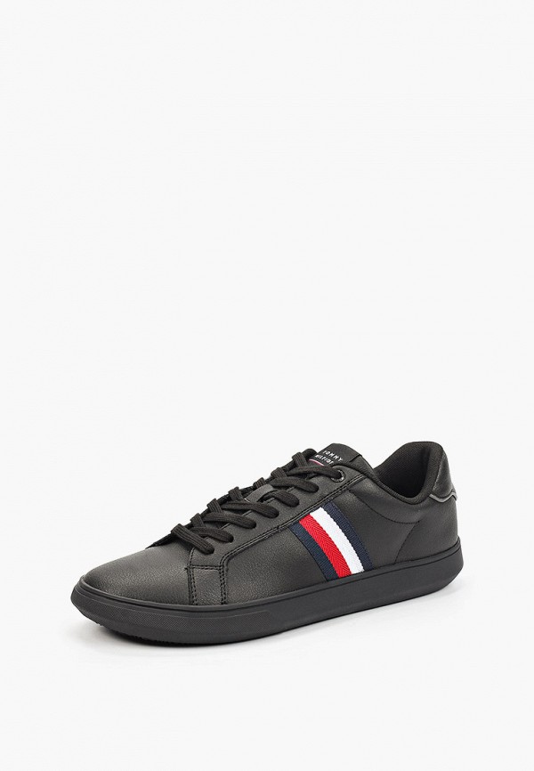 фото Кеды tommy hilfiger