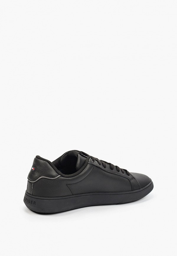 фото Кеды tommy hilfiger
