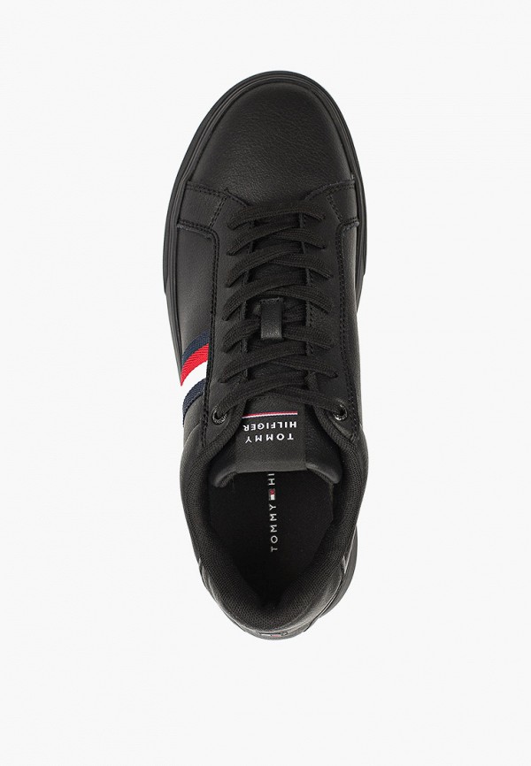 фото Кеды tommy hilfiger